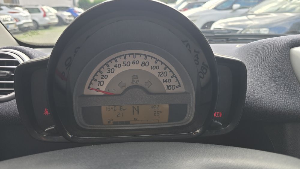 Vendo Smart Fortwo