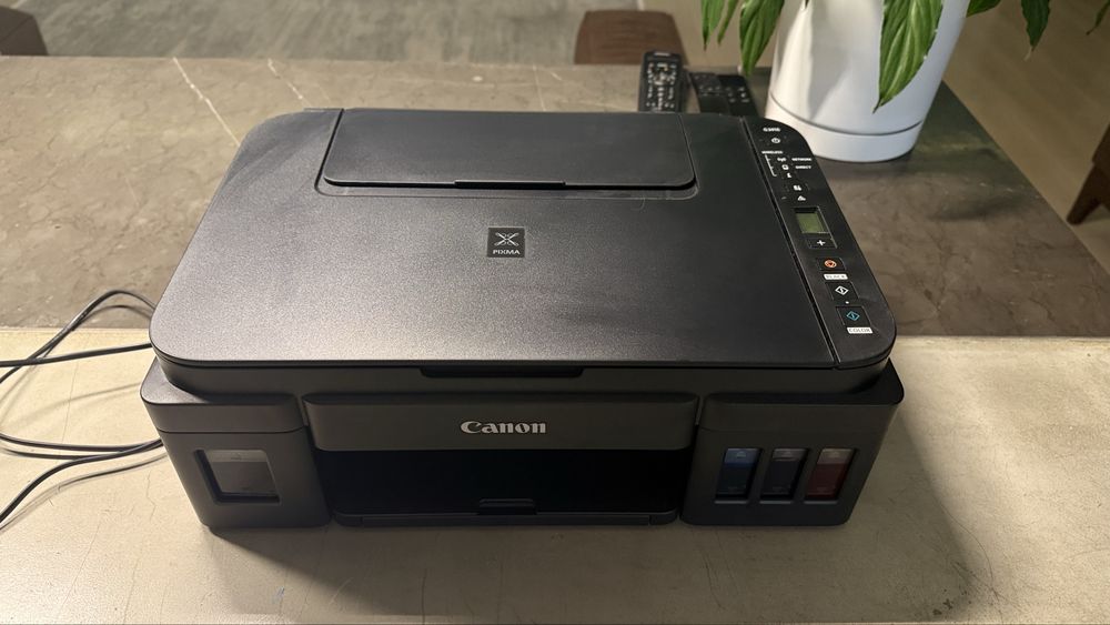 Сanon Pixma G3416