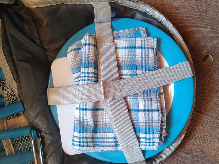 Сумка для пикника