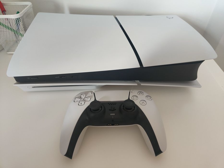 Consola PlayStation 5 (PS5) Slim 1TB
