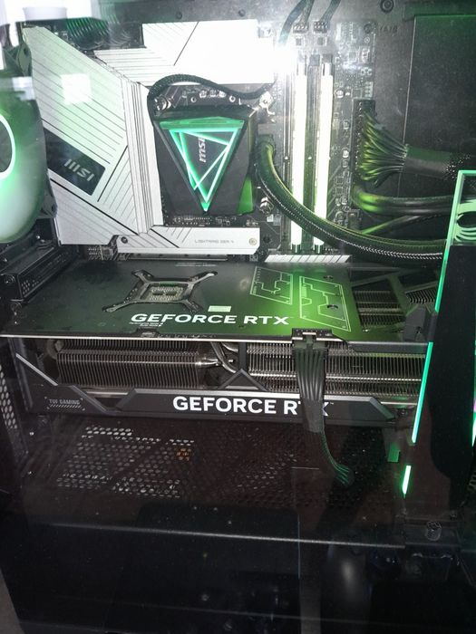 Computador gamer