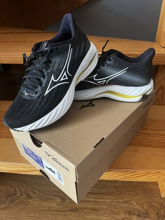 Buty do biegania Mizuno Wave Inspire 21