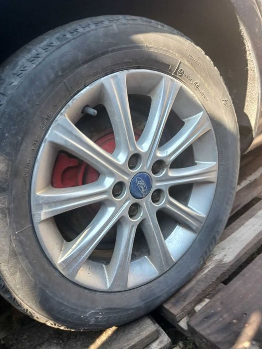 продаеться обмен Ford Mondeo 4 2012