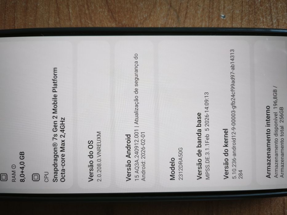 Redmi note 13 pro 5G