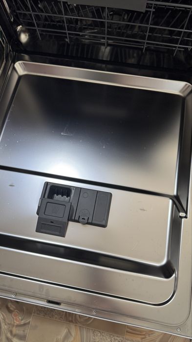 Посудомийка whirlpool 6 sense