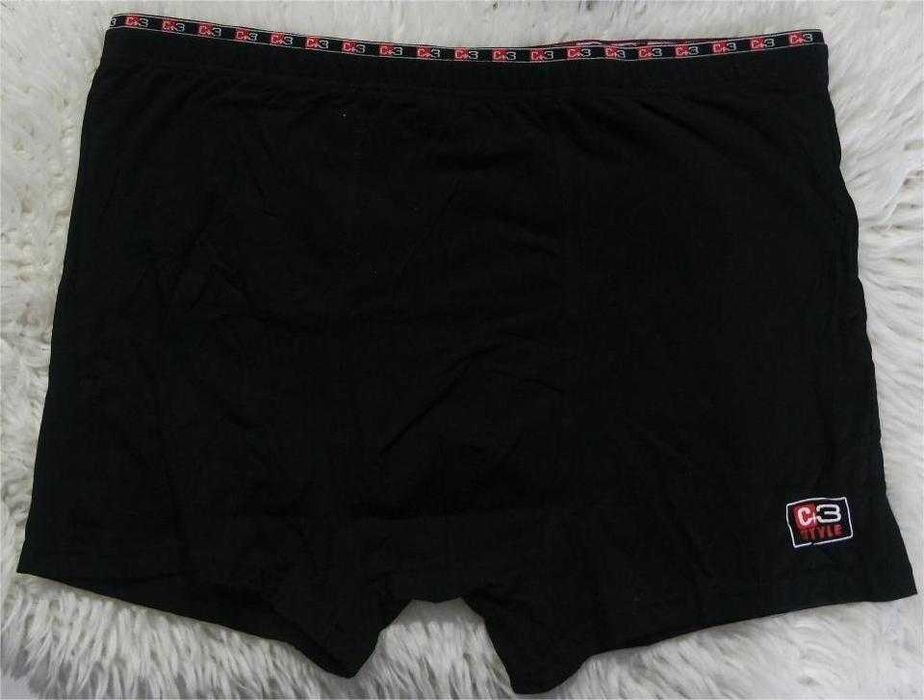 Super Bokserki Męskie 4XL c+3 Premium (10)