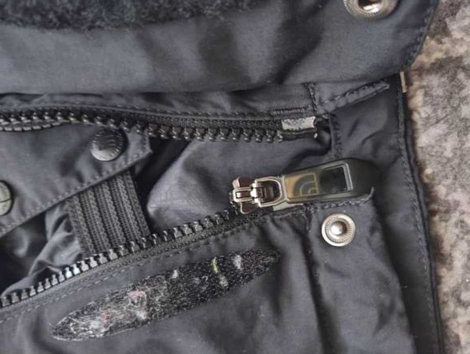 вітровка the north face hyvent