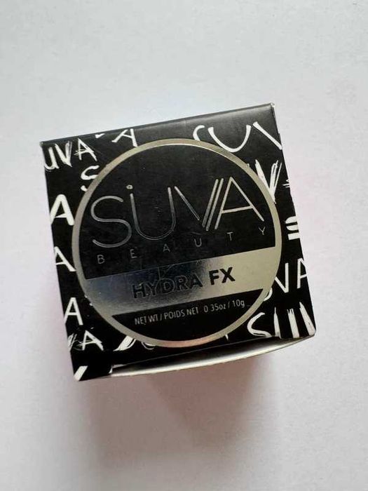 SUVA Beauty Hydra FX liner Scrunchie (UV)