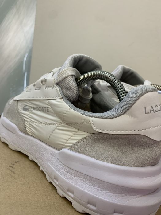 Lacoste damskie sneakersy rozmiar 39