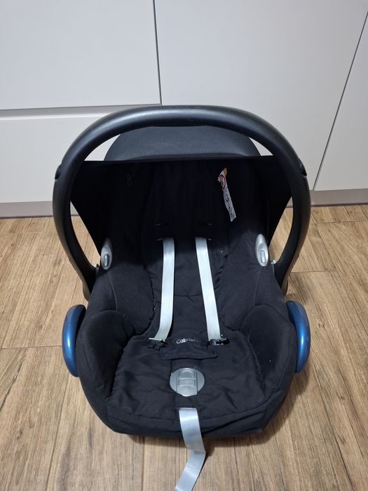 Fotelik nosidelko Maxi-Cosi CabrioFix