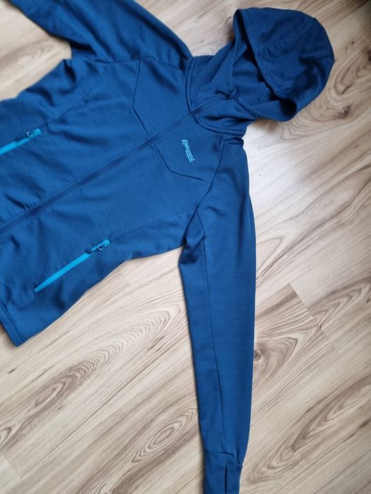 Bluza Bergans merino S 36