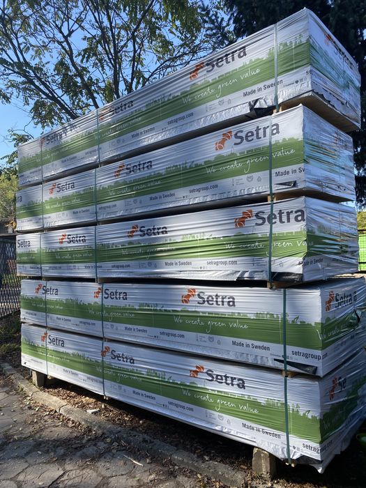 Drewno Skandynawskie   Konstrukcyjne C24