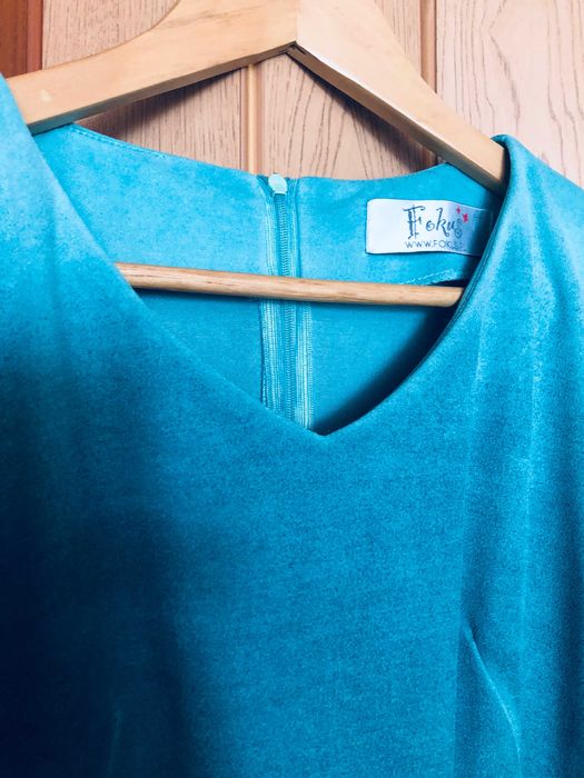 Sukienka marki Fokus