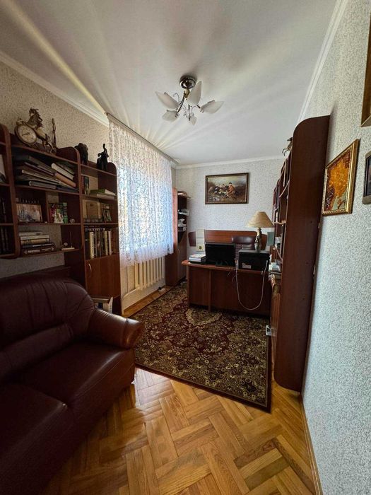 Продаж великого будинку в с.Геронимівка