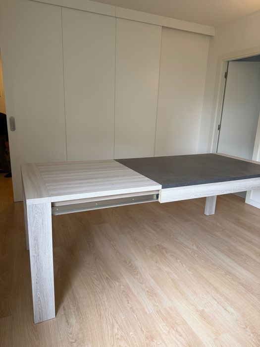 Mesa de Jantar (rectangular)