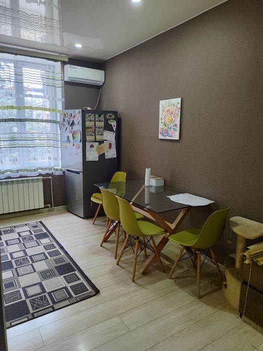 Продажа 3-х комнатной квартиры в Александровском районе