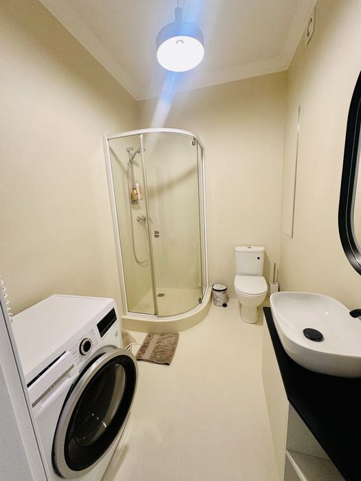 1-комнатная квартира, Бельетаж, Французский бульвар