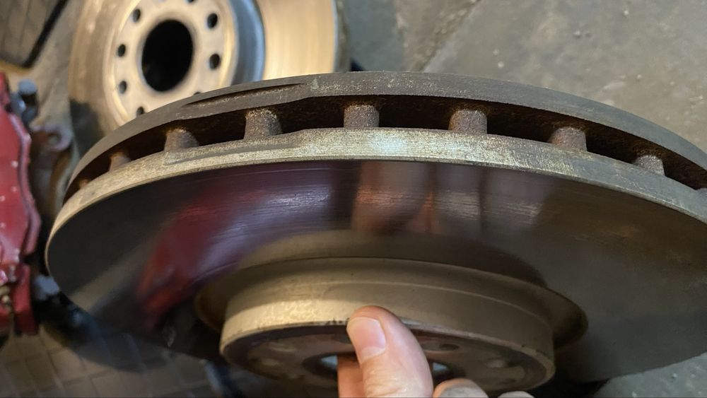 Суппорта для Golf,Jetta,Passat,Octavia MQB/PQ