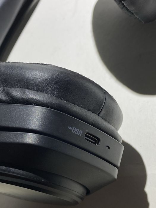 Навушники ігрові Tatybo WT01