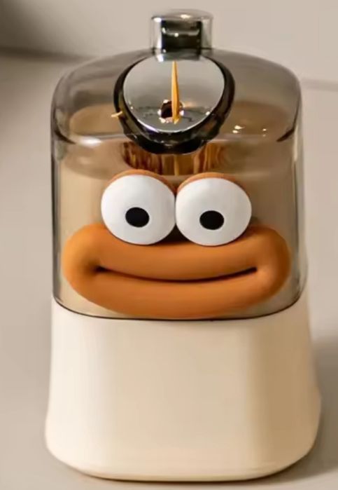 Коробка, Органайзер для Зубочисток