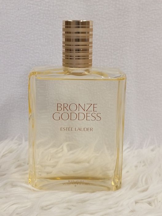 Estée Lauder Bronze Goddess Eau Fraiche
