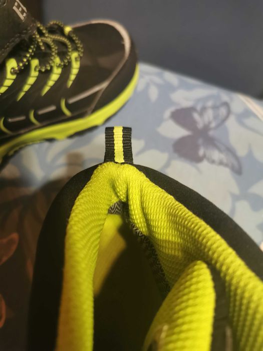 Buty dziecięce 29 ELBRUS