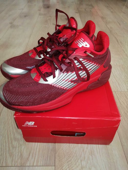 Buty do koszykówki New Balance TWO WHY v5