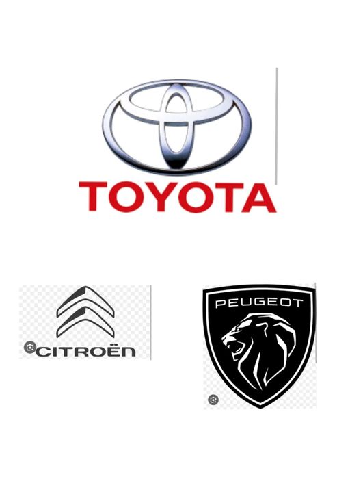 Peugoet citroen toyota. pl menu aktuakziacja nawigacji