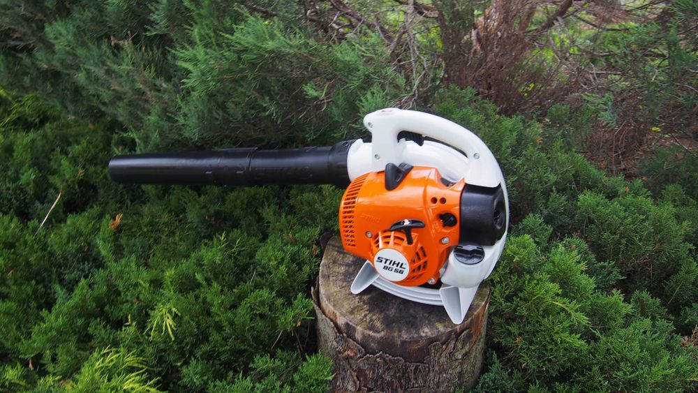 STIHL SH56 BG SH 56 Dmuchawa Spalinowa fv 23 %