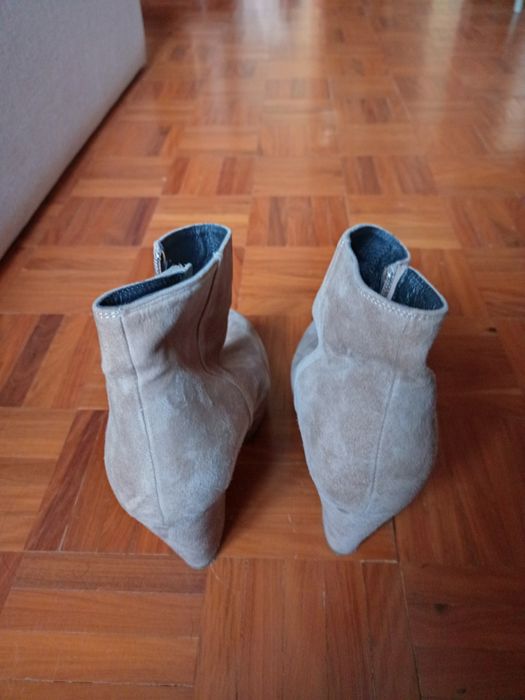 Botas Mulher Fornarina