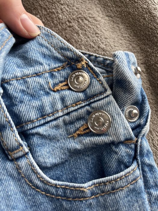 Дитячий комбінезон