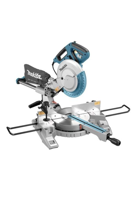 Makita LS1018LN pilarka ukosowa-ukośnica