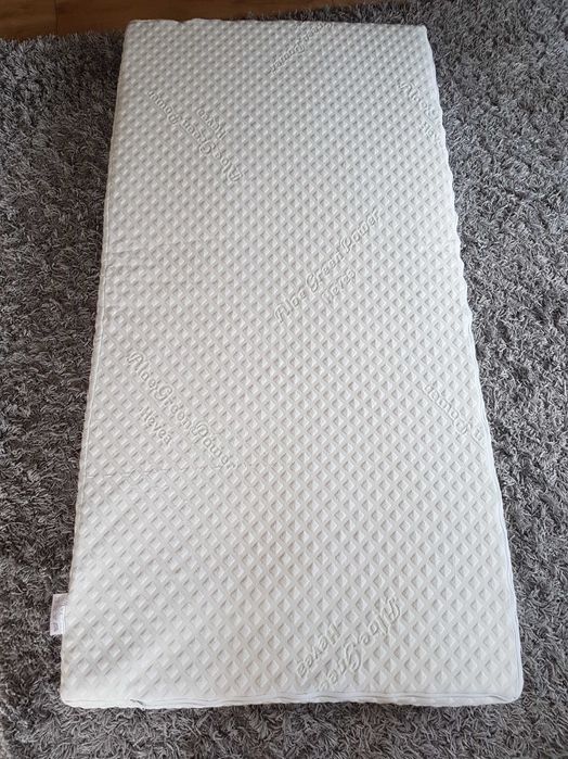 Materac hevea 70x140