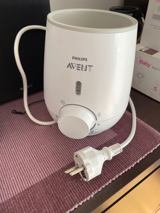 Podgrzewacz do butelek