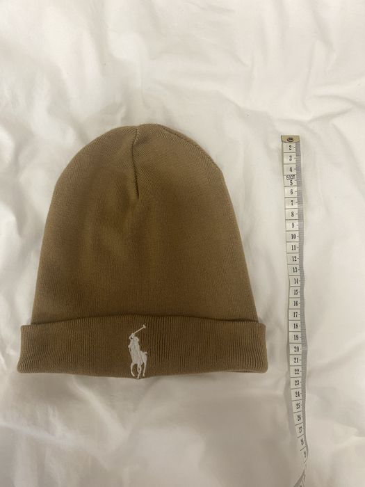 Czapka Polo Ralph Lauren