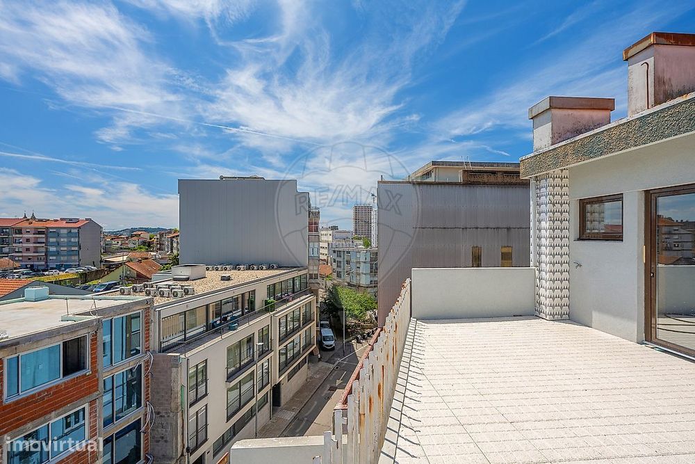Apartamento T2 para venda