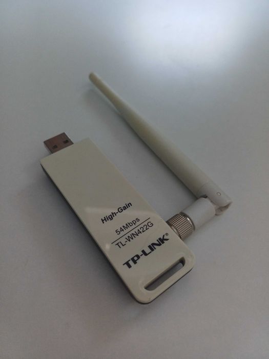 Karta sieciowa Wi-Fi TP-Link TL-WN422G