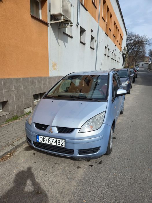 Sprzedam Mitsubiszi Colt