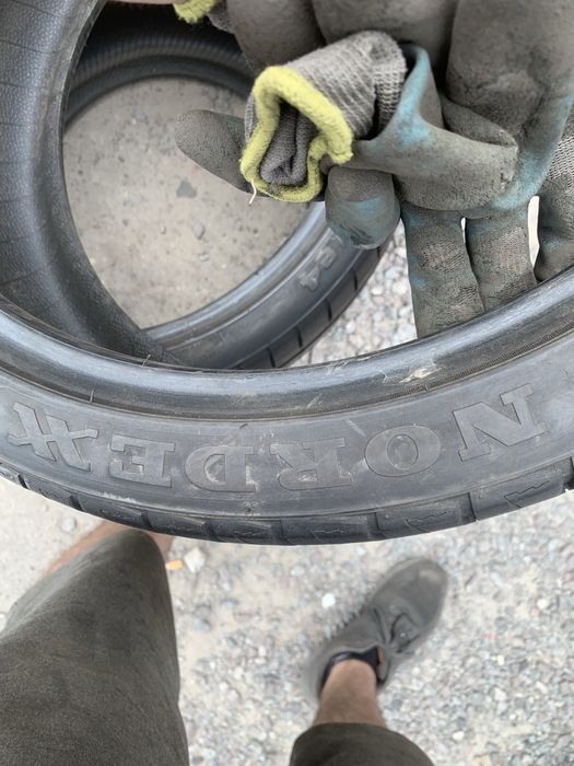 245/35R19 Nordex (2шт)