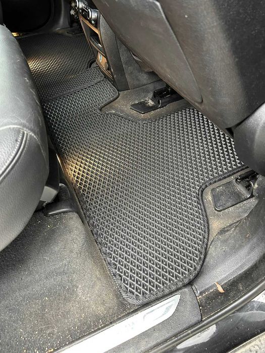 коврики EVA BMW E87 E21 E30 E36 E46 E90 E91 E39 E60 E32 E38 E65 E84