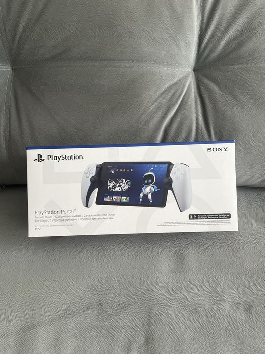 PlayStation Portal PS5