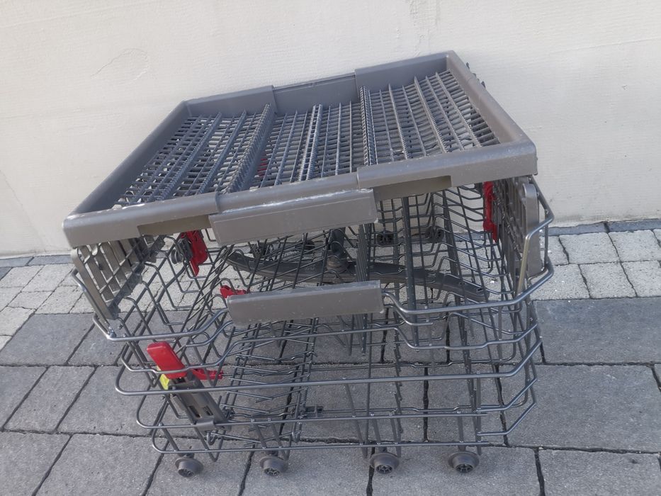 Kosze do zmywarski whirlpool