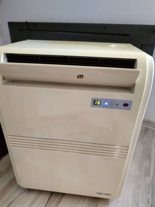 Klimatyzator przenośny Tectro tp020