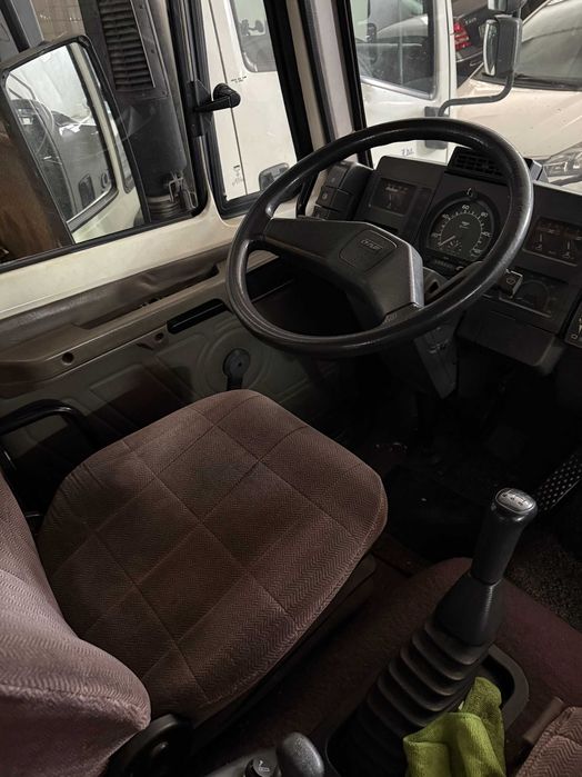 Camião/Carrinha DAF 45 - 150 Turbo