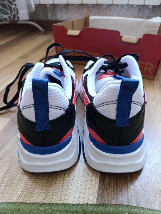 Кросівки Puma Trinity Lite Jr