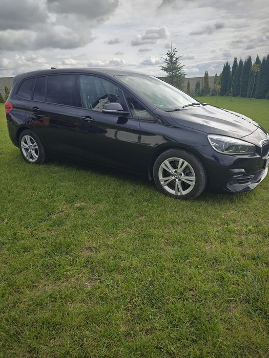 BMW Seria 2