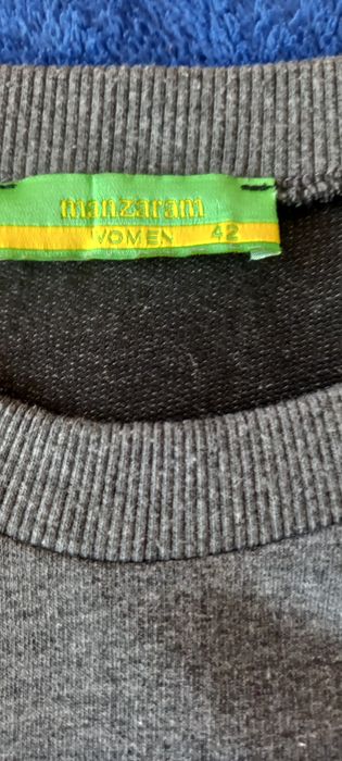 Sprzedam sukienke długą z motywem