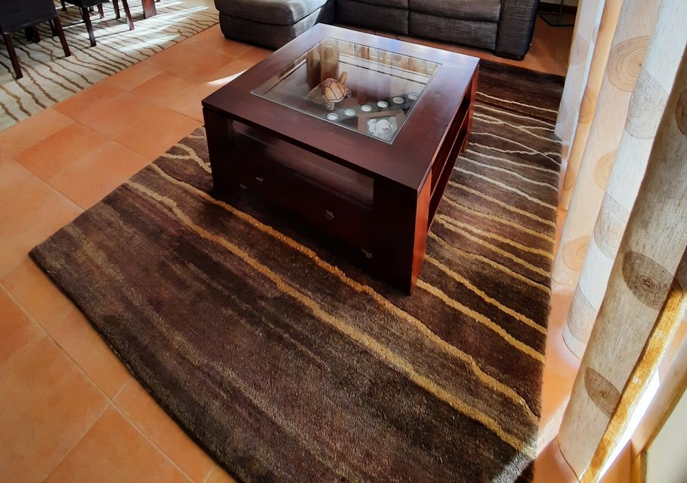 Mesa de centro para sala