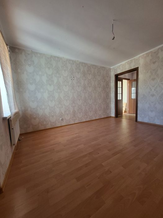 Продаётся 3-комнатная квартира 94 м² в доме ОСББ. Левый берег.  Y.A.
