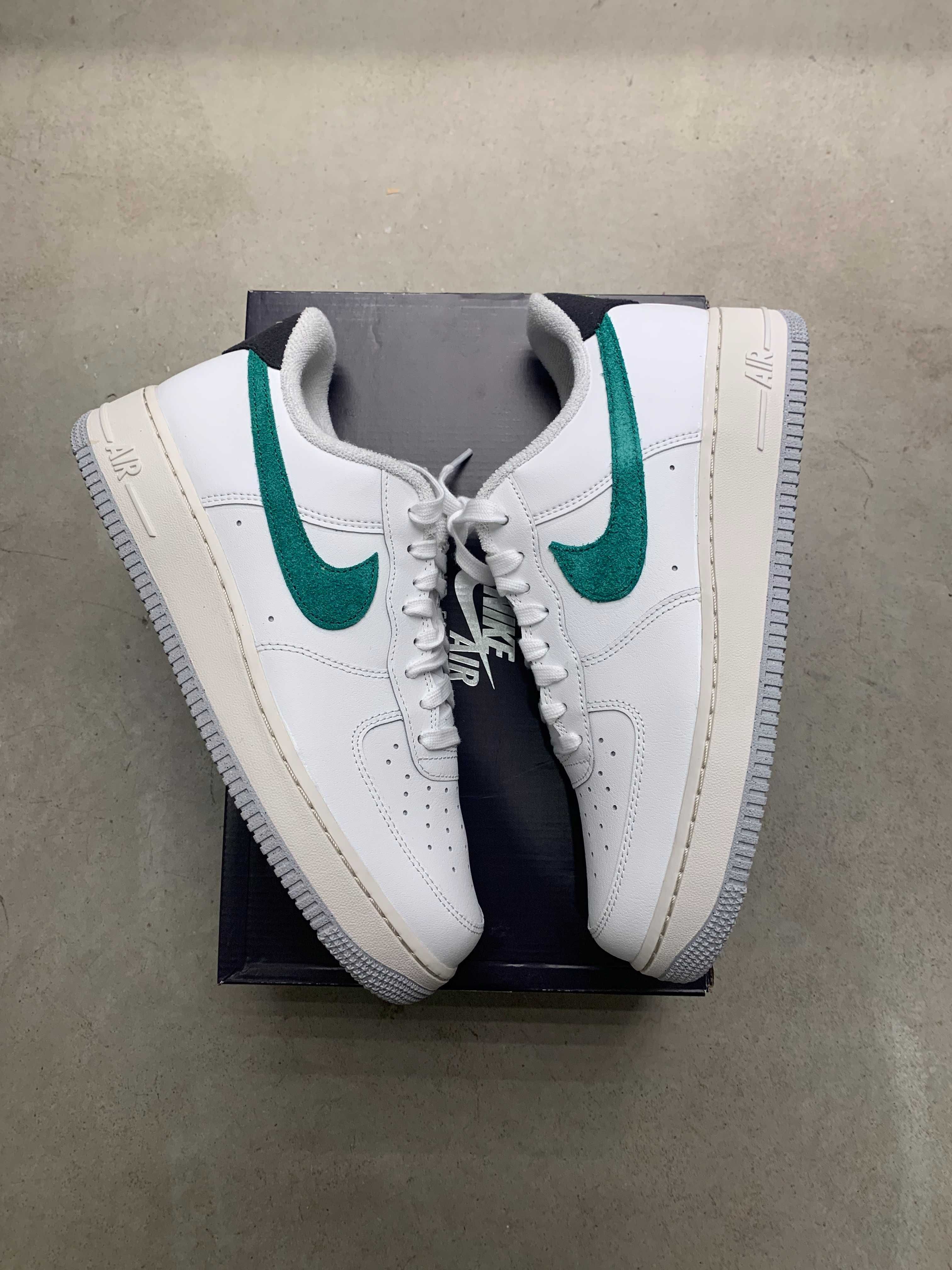 Nike air force 1 hot sale summit